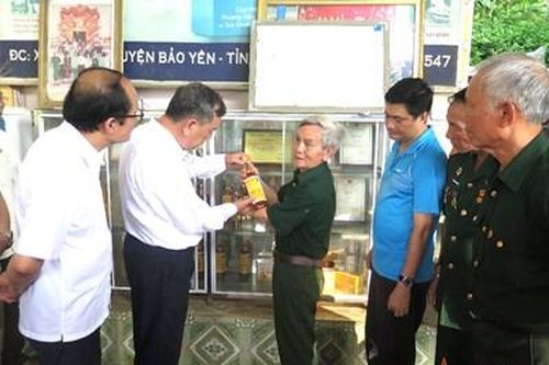 Vượt lên chính mình