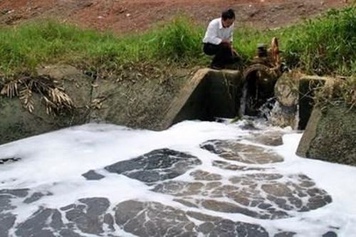 Ngân hàng Thế giới hỗ trợ cải thiện môi trường nước ở tỉnh Bình Dương