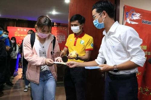 Trung tâm Hỗ trợ học sinh, sinh viên TP. HCM sẽ trao 2.000 phần quà Tết cho học sinh, sinh viên có hoàn cảnh khó khăn