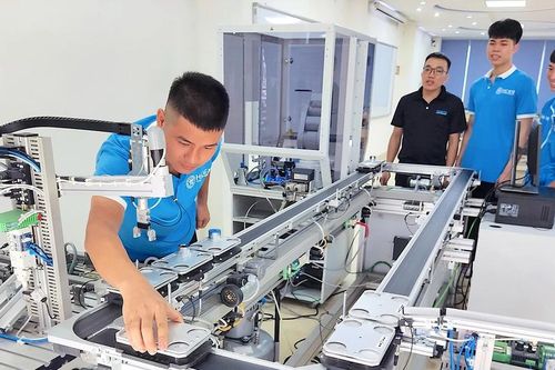 Giáo dục nghề nghiệp: Định vị trọng tâm để bứt phá