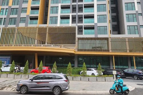 Tháo gỡ vướng mắc pháp lý cho thị trường bất động sản