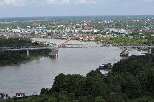 Indonesia lạc quan về tăng trưởng kinh tế năm 2024