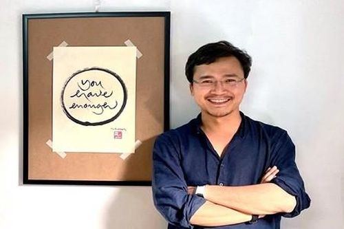 Nhà báo Nguyễn Quyết: 'Sinh con không phải đặc quyền dành riêng cho người giàu'
