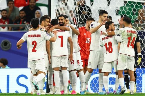 Kết quả Asian Cup bảng C, D: Không có bất ngờ