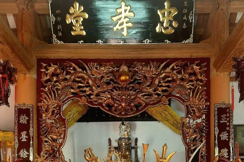 Anh đỗ đại khoa, em thành danh tướng