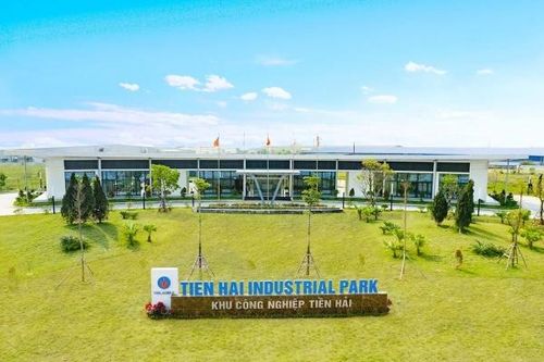 Huyện Tiền Hải (Thái Bình): Nỗ lưc tạo bước đột phá vươn lên mạnh mẽ