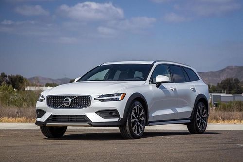Cập nhật bảng giá xe hãng Volvo mới nhất tháng 1/2024