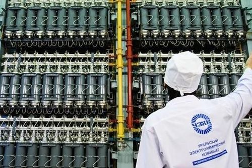 Mặc kệ căng thẳng chính trị, Nga khiến Mỹ không thể rời bỏ mình trong một lĩnh vực