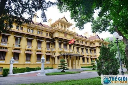 Bộ Ngoại giao thông tin về việc một số học sinh Việt Nam không liên lạc được tại khu vực Nam Australia