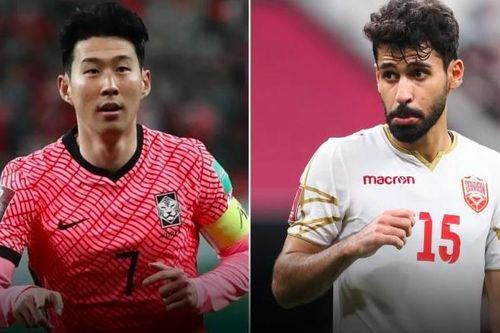 Nhận định Hàn Quốc vs Bahrain, 18h30 ngày 15/1 tại Asian Cup 2023