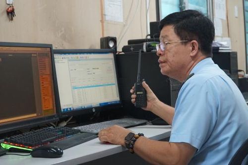 Kiến nghị bố trí nhân lực hải quan cửa khẩu xử lý thủ tục 24/7