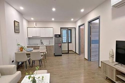 Giá thuê căn hộ ở Hà Nội cao nhất hơn 180 triệu đồng/tháng