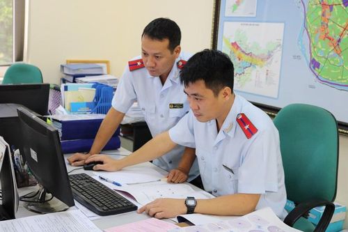 Chính phủ quy định 9 cơ quan Thanh tra Tổng cục, Cục thuộc Bộ