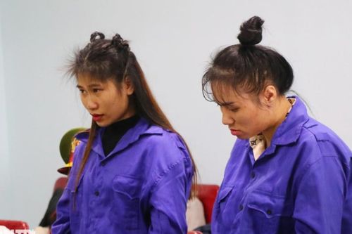 Bản án cho người chị lừa em gái 14 tuổi bán sang Trung Quốc