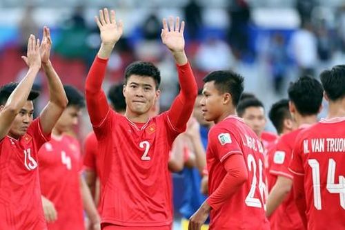 Truyền thông châu Á: 'Việt Nam đã khiến tất cả phải kinh ngạc'