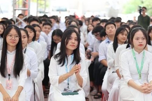 Học sinh THPT có thể học tín chỉ đại học