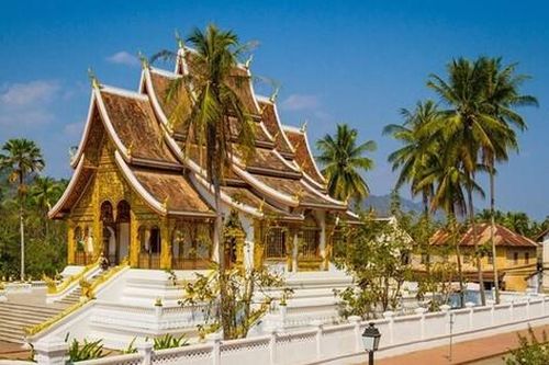 Thị trấn du lịch nổi tiếng của Lào nguy cơ mất danh hiệu UNESCO