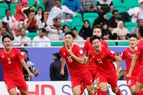 Nguyễn Đình Bắc, dấu ấn của 'thế hệ Troussier'