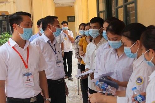 Năm 2024, Bộ GD&ĐT tổ chức 28 cuộc thanh, kiểm tra
