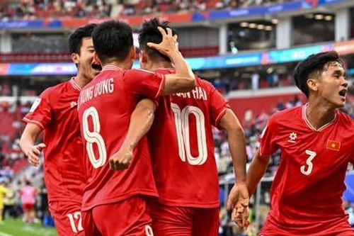 Chuyên gia Trung Quốc: '20 năm nữa Trung Quốc mới có thể thắng Việt Nam'
