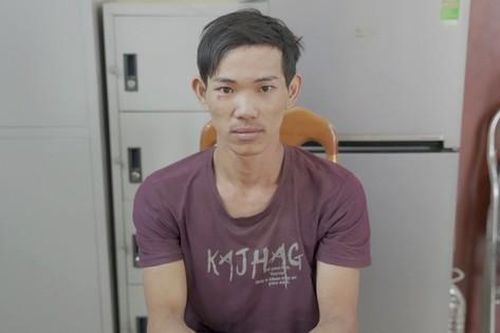 Thông tin mới vụ hung thủ giết người bị 1.000 cảnh sát truy lùng