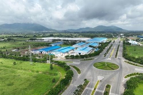 Tin bất động sản ngày 15/1: Nhiều sai phạm tại Khu công nghiệp Châu Đức (Bà Rịa - Vũng Tàu)