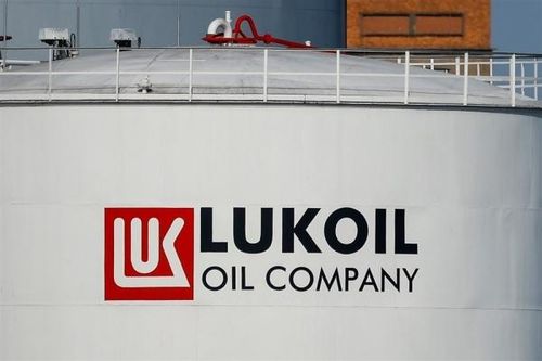 Bulgaria 'dồn ép' nhà máy lọc dầu của Lukoil