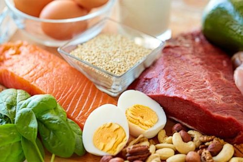 Các món ăn bổ não, giảm 53% nguy cơ mắc bệnh mất trí nhớ