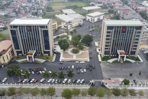 Bắc Giang: Huyện Việt Yên lên thị xã trước kế hoạch gần 1 năm