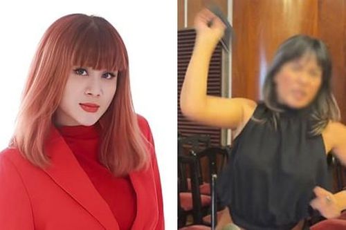 Bộ Văn hóa yêu cầu xử lý nghiêm 'vụ' Lưu Thiên Hương và NSƯT Minh Huyền