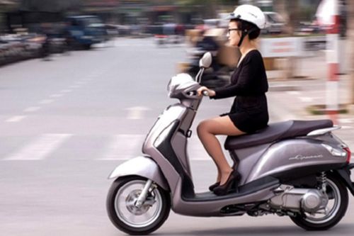 Kinh nghiệm sử dụng phanh xe máy để đạt hiệu quả an toàn tối đa