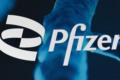 Bức tranh tài chính hãng dược phẩm Pfizer