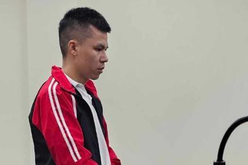 Tử hình gã đàn ông sát hại người yêu trong nhà nghỉ ở Hà Nội