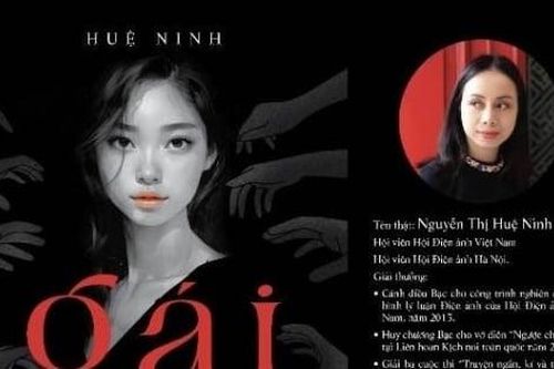 'Gái tỉnh lẻ' - Cuốn sách của nhà văn 8X gây sốc dư luận