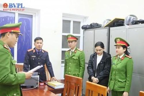 Phê chuẩn khởi tố 'hot girl' vi phạm nồng độ cồn đâm chết người