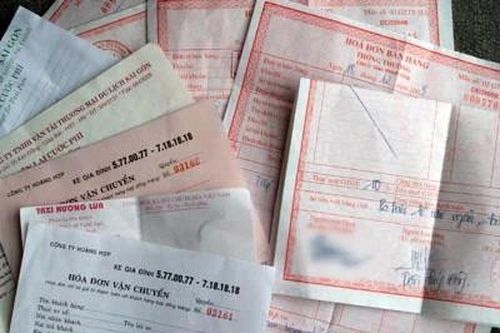 Cá nhân quản lý hóa đơn thu nộp ngân sách gây thiệt hại từ bao nhiêu thì bị truy cứu trách nhiệm hình sự?