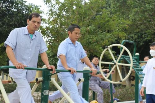 Trung tâm Bảo trợ xã hội Nghệ An: Ngôi nhà thứ hai của những mảnh đời kém may mắn
