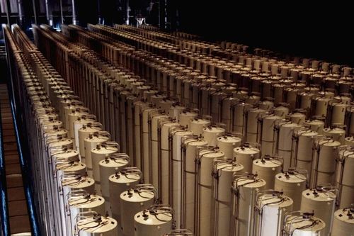 Nga trở thành nước xuất khẩu urani chính sang Mỹ kể từ tháng 5/2023