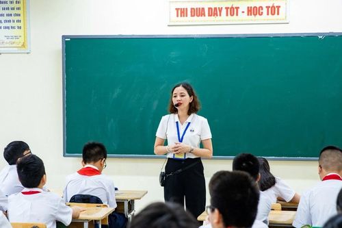 Phát động cuộc thi thiết kế bài giảng tiếng Anh điện tử cho giáo viên, sinh viên