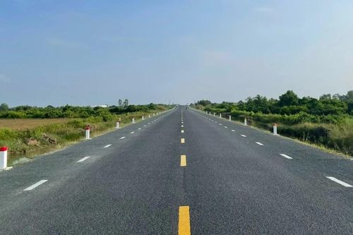 Bộ GTVT phản hồi về việc sửa chữa các tuyến quốc lộ tại tỉnh Cà Mau