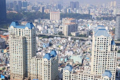 Bộ Xây dựng: Tồn kho bất động sản tập trung ở đất nền, nhà ở riêng lẻ