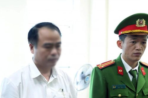 Hà Tĩnh: Tạm giam nguyên giám đốc công ty nông sản để làm rõ hành vi tham ô