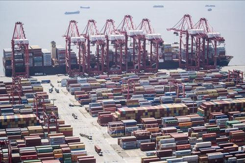 Khảo sát Davos: 2024 sẽ là một năm bấp bênh của kinh tế thế giới