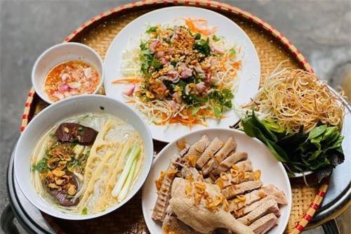 Ăn vịt mùa này ngon vô đối, gợi ý cách nấu bún măng cực ngon với kiểu thời tiết ngày đông này