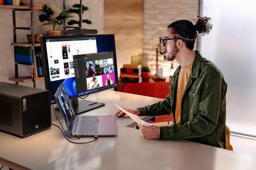 Lenovo ra mắt loạt máy tính dành cho doanh nghiệp nhỏ và vừa