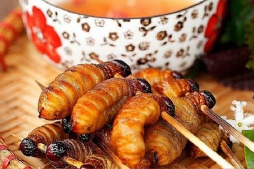 12 món đặc sản 'ngon nhức nách' xứ cơ cầu Bạc Liêu: Không nếm thử chỉ tốn công đi