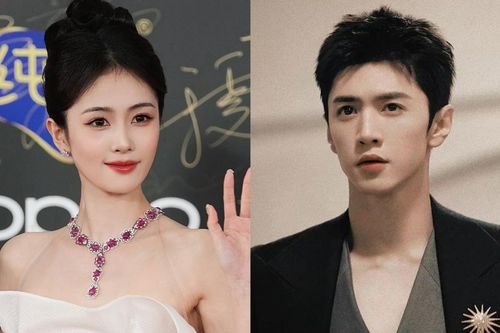 Bạch Lộc - Trần Triết Viễn thân thiết tại Đêm hội Weibo, Triệu Lộ Tư chính thức bị cho 'ra rìa'