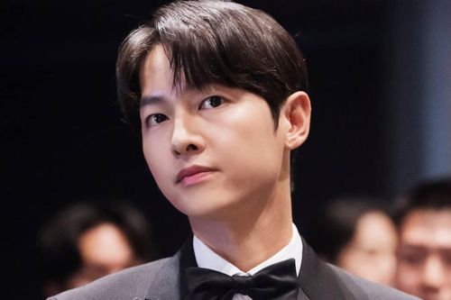 Song Joong Ki tiếp tục công bố tin mừng sau 6 tháng lên chức bố, netizen hạnh phúc vỡ òa