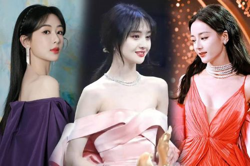 Trịnh Sảng vừa lộ diện đã gây bão, một điều chứng minh đẳng cấp cả Dương Tử - Nhiệt Ba cũng khó bì kịp