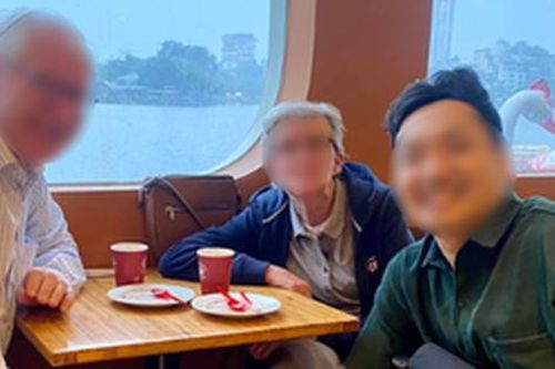 Sở Thông tin và Truyền thông Hà Nội xác minh thông tin TikToker bị đuổi khỏi quán phở vì ngồi xe lăn